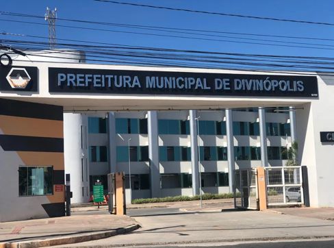 Fraude em licitações e propina de até R$ 2 milhões são investigadas na Prefeitura de Divinópolis