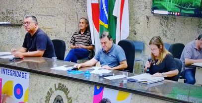 As Máximas da Câmara