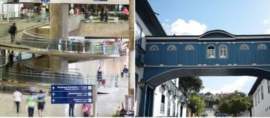 Governo de Minas e Azul oficializam parceria para voos entre Belo Horizonte e Diamantina