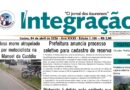 Jornal Integração – Abril – 04-26