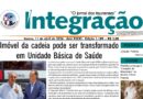 Jornal Integração – Abril – 11-26