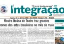Jornal Integração – Abril – 18-26