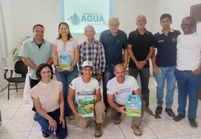 SAAE realiza reunião sobre alinhamento do Projeto Rio São João