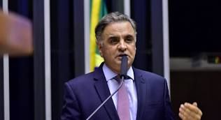 Executiva Nacional do Cidadania aprova pré-candidatura de Aécio Neves à Presidência pela Federação PSDB/Cidadania