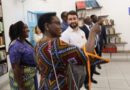 APAC de Itaúna recebe visita de Delegação do Quênia