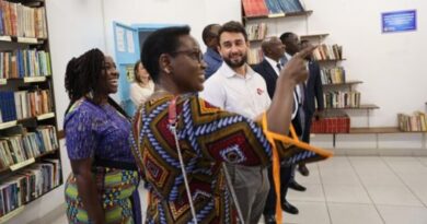 APAC de Itaúna recebe visita de Delegação do Quênia