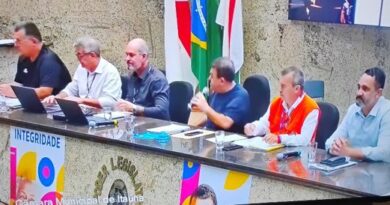 Câmara: Secretário de Segurança e Gestor de Trânsito falam sobre diagnóstico do trânsito e ações para melhoria
