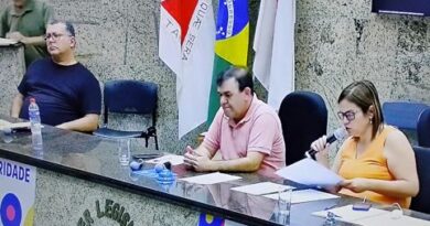 Câmara: projeto do Executivo que destina recursos para passagens no transporte coletivo para os atiradores do Tiro de Guerra é aprovado