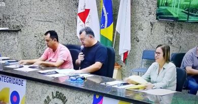 As Máximas da Câmara