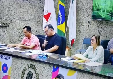 As Máximas da Câmara