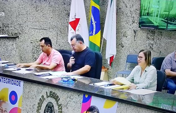 As Máximas da Câmara