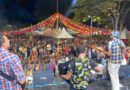Credenciamento de artistas e profissionais da cultura para participar de eventos municipais