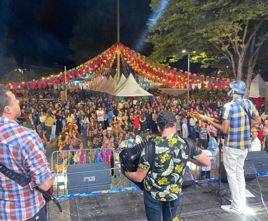 Credenciamento de artistas e profissionais da cultura para participar de eventos municipais