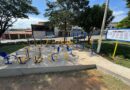 Prefeitura entrega mais duas academias ao ar livre