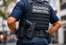 Prefeito encaminha à Câmara projeto da Guarda Municipal