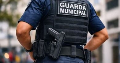 Prefeito encaminha à Câmara projeto da Guarda Municipal