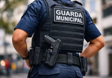 Prefeito encaminha à Câmara projeto da Guarda Municipal