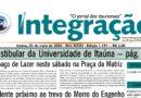 Jornal Integração – Maio – 02-26