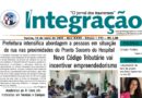 Jornal Integração – Maio – 16-26