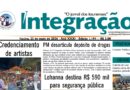 Jornal Integração – Maio – 23-26