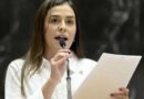 Lohanna França lança pré-candidatura a deputada federal
