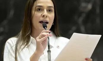Lohanna França lança pré-candidatura a deputada federal
