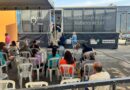 Exame para pacientes que aguardam na fila do SUS estão sendo realizados até sexta pela Carreta Mulheres de Luz