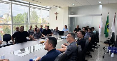 Prefeitura busca fortalecer ambiente de negócios e empreendedorismo