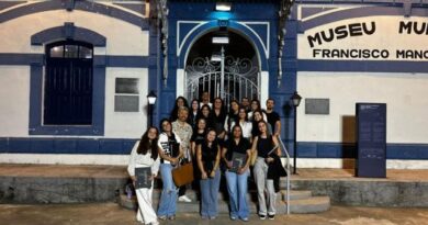 Prefeitura realiza atividades na Semana Nacional de Museus