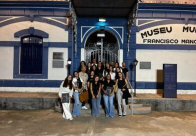Prefeitura realiza atividades na Semana Nacional de Museus