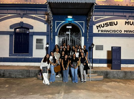 Prefeitura realiza atividades na Semana Nacional de Museus