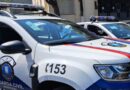 Adolescente é preso suspeito de tentar abusar da própria mãe