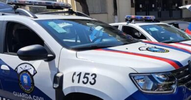 Adolescente é preso suspeito de tentar abusar da própria mãe
