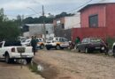 Suspeitos são presos por homicídio qualificado em Itaúna