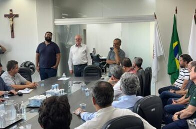 Novo Código Tributário vai incentivar o empreendedorismo na cidade