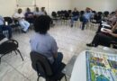 Relançamento da coleta seletiva conta com mobilização nas escolas e comunidade, além de ações educativas