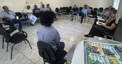 Relançamento da coleta seletiva conta com mobilização nas escolas e comunidade, além de ações educativas