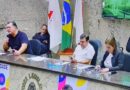 Vereadores aprovam alteração na Lei do Conselho Municipal de Esportes para beneficiar Associações