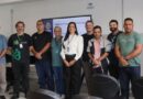 Vereadores participam de reunião para discutir cirurgias eletivas e atendimento hospitalar em Itaúna