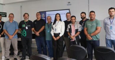 Vereadores participam de reunião para discutir cirurgias eletivas e atendimento hospitalar em Itaúna