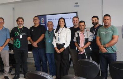 Vereadores participam de reunião para discutir cirurgias eletivas e atendimento hospitalar em Itaúna