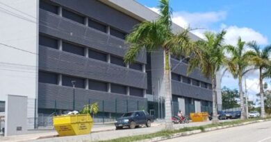Novo Fórum será inaugurado hoje