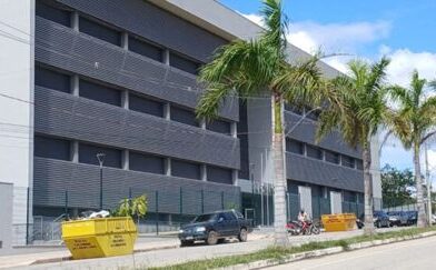 Novo Fórum será inaugurado hoje