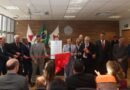 Novo Fórum de Itaúna é inaugurado com presença do presidente do TJMG
