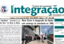 Jornal Integração – Junho – 13-26