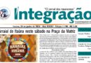 Jornal Integração – Junho – 20-26