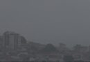 Itaúna e região entram em alerta de tempestade até sábado, dia 13