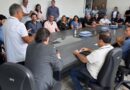 Lideranças políticas destinam mais de R$ 5 milhões para as 13 escolas estaduais de Itaúna