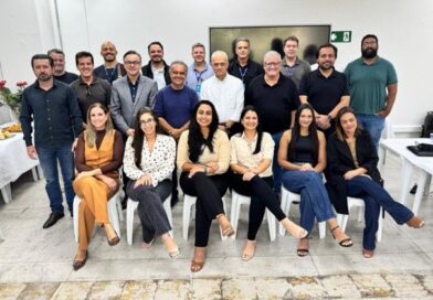 Prefeitura conclui ciclo de capacitação em gestão pública pela Fundação Getúlio Vargas