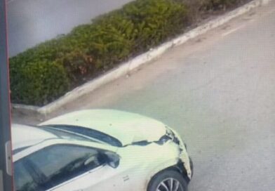 PC negocia apresentação de motorista que atropelou ciclista na BR 494
